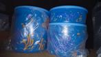 Tupperware Cubix trommels Sealife nieuw, Ophalen of Verzenden, Zo goed als nieuw, Overige typen