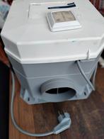 Itho mechanische ventilatie, Doe-het-zelf en Verbouw, Ventilatie en Afzuiging, Ophalen of Verzenden, Zo goed als nieuw, Afzuiger