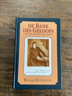 De bank des geloofs, William Huntington, Christendom | Protestants, Zo goed als nieuw, William Huntington, Verzenden