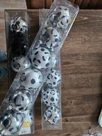 Kerstballen, Diversen, Ophalen