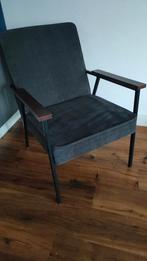 Woood Sally fauteuil - Nieuwstaat, Vintage, 75 tot 100 cm, Ophalen of Verzenden, Zo goed als nieuw