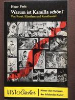 Warum ist Kamilla schön? - Hugo Perls, Boeken, Verzenden, Gelezen, Non-fictie