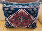 Groot perzisch kussen Quashqai, Antiek en Kunst, Ophalen of Verzenden