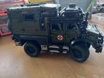 militaire ambulance, Ophalen of Verzenden, Zo goed als nieuw, Duplo