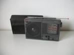 Vintage Philips D1835 Compass radio/wereldontvanger - p.stuk, Audio en Video, Ophalen