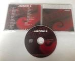 Jazzism 6 (nieuwstaat), Cd's en Dvd's, Cd's | Jazz en Blues, Ophalen of Verzenden, 1980 tot heden, Zo goed als nieuw, Jazz
