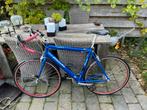 Gazelle Vuelta Racefiets - Blauw, Fietsen en Brommers, Fietsen | Racefietsen, 28 inch, Gebruikt, Heren, Aluminium