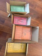 KAWS & Sesame Street (AllRightsReserved) complete set, Antiek en Kunst, Kunst | Designobjecten, Ophalen of Verzenden