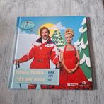 Juf Roos - Bibber Bibber (Boek met CD), Ophalen of Verzenden, Zo goed als nieuw, Juf Roos, 2 tot 3 jaar