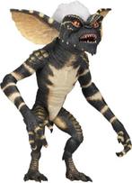Ultimate Stripe Gremlins met cirkelzaag en skateboard 7" Nec, Neca, Info@pbm.nl, Nieuw, Ophalen of Verzenden