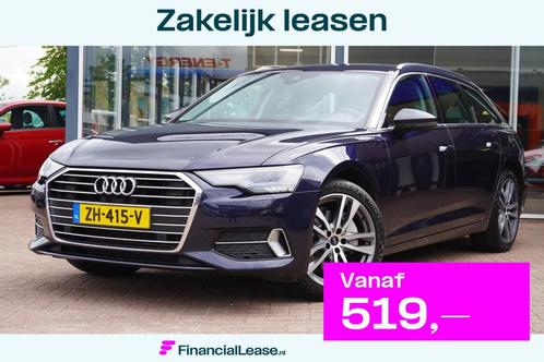 Audi A6 Avant 45 TFSI Sport edition | Automaat | Vol opties, Auto's, Audi, Bedrijf, Lease, Financial lease, A6, ABS, Airbags, Airconditioning