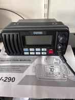 ONWA V-290 Marifoon, Ophalen of Verzenden, Zo goed als nieuw, Radio