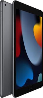 Apple iPad 9 2021 10.2" 5G Wifi 64 GB /256 GB zilver / grijs, 10 inch, Apple iPad, Ophalen of Verzenden, Zo goed als nieuw