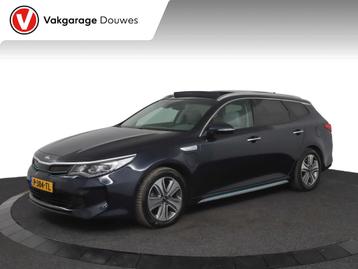 Kia Optima Sportswagon 2.0 GDI PHEV Business ExecutiveLine | beschikbaar voor biedingen