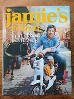 Jamie Oliver Italiaans, Ophalen of Verzenden, Zo goed als nieuw, Jamie Oliver, Italië