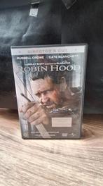 Robin Hood DVD - In goede staat, Vanaf 12 jaar, Ophalen of Verzenden, Zo goed als nieuw, Actie