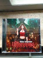 Within Temptation - The unforgiving, Ophalen, Zo goed als nieuw