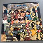 LP Trojans greatest hits vol. 1 (reggae), 1960 tot 1980, Gebruikt, Ophalen of Verzenden