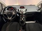 Ford Fiesta 1.25 Limited // AIRCO // 5-DEURS // NIEUWE APK B, Voorwielaandrijving, Euro 5, Stof, Gebruikt