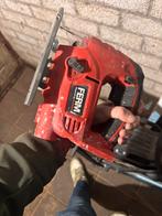 Ferm Decoupeerzaag - Gebruikt, Ophalen, Gebruikt, Decoupeerzaag, 30 tot 70 mm