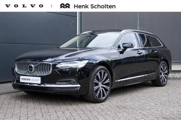 Volvo V90 B4 Plus Bright | Harman Kardon Premium Sound | 360 beschikbaar voor biedingen