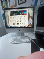 iMac 24”, Computers en Software, Apple Desktops, Ophalen, Gebruikt