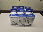 SPECTRUM smart RGB lampen 6 stuks, Led-lamp, 60 watt of meer, Nieuw, E27 (groot)