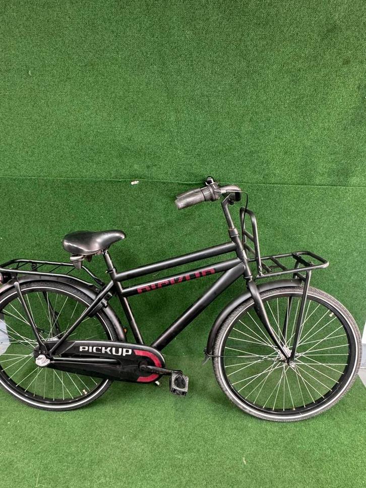 Sparta pick up 26 inch te koop, Fietsen en Brommers, Fietsen | Heren | Sportfietsen en Toerfietsen, Zo goed als nieuw, Ophalen of Verzenden