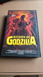 Return of Godzilla (Duits), Verzenden, Gebruikt, Actie en Avontuur