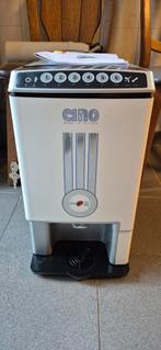 Professionele koffiemachine te koop., 10 kopjes of meer, Ophalen of Verzenden, Zo goed als nieuw, Koffiemachine