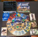 Prachtig groot bordspel De Nieuwe Wildernis, Hobby en Vrije tijd, Gezelschapsspellen | Bordspellen, Ophalen of Verzenden, Zo goed als nieuw