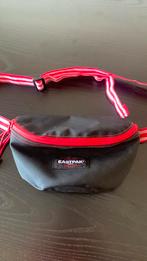 Fanny pack- Eastpak, Verzenden, Nieuw, Zwart, Overige merken