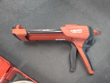 Hilti HDM 500 - HDM500 beschikbaar voor biedingen