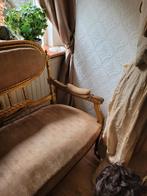 Antiek Louis XVI bankje, Antiek en Kunst, Ophalen