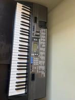 Casio CTK-720 Keyboard met Hoes, Muziek en Instrumenten, Ophalen, Casio, 61 toetsen, Zo goed als nieuw