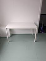 Tafel (IKEA:melltorp), 50 tot 100 cm, 100 tot 150 cm, Metaal, Rechthoekig