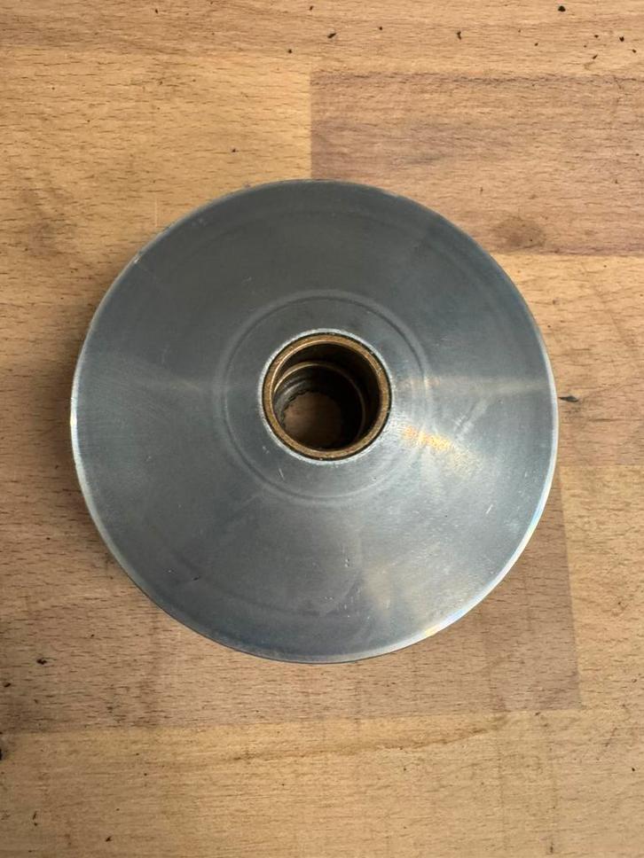 Piaggio 50cc vario orgineel, Motoren, Tuning en Styling, Ophalen of Verzenden