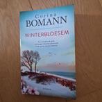 Corina Bomann - Winterbloesem, Ophalen of Verzenden, Zo goed als nieuw, Corina Bomann, Nederland