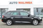 Skoda Fabia Combi 1.0 TSI Ambition Carplay | Climate | Getin, Stof, Gebruikt, Euro 6, 1036 kg