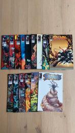 Spawn (USA) 15 stuks, Meerdere comics, Ophalen of Verzenden, Zo goed als nieuw, Amerika