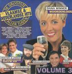 Vlaamse En Nederlandse Hits Aller Tijden-Vol. 3 = 1,99, Cd's en Dvd's, Cd's | Verzamelalbums, Ophalen of Verzenden, Zo goed als nieuw