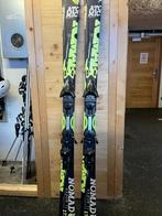 Atomic Ski's - Topconditie!, Sport en Fitness, Skiën en Langlaufen, 160 tot 180 cm, Gebruikt, Ophalen of Verzenden, Carve