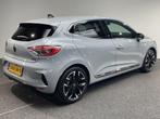 Renault Clio 1.6 E-Tech Full Hybrid 145 techno | Navigatie |, Auto's, Renault, Stof, Gebruikt, Met garantie (alle), Origineel Nederlands