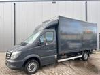 Mercedes-Benz Sprinter 516 2.2 CDI 432 HD bakwagen laadklep, 13 km/l, Achterwielaandrijving, Gebruikt, Euro 6