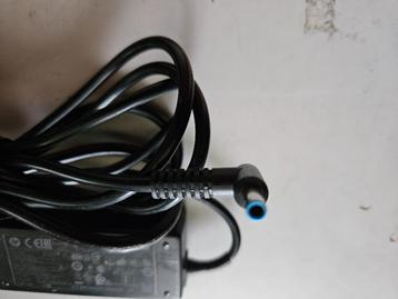 HP Laptop adapter originele  beschikbaar voor biedingen
