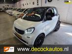 Smart Fortwo 1.0 Passion, Auto's, Smart, Achterwielaandrijving, Gebruikt, Euro 6, Start-stop-systeem