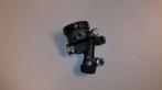 Kawasaki KZ250 achterrempomp Z250A rempot Z250B KZ250A KZ250, Ophalen of Verzenden, Gebruikt