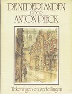 Anton Pieck -De Nederlanden, Ophalen of Verzenden, Gelezen, Fotografen
