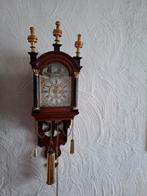 Antiek Fries Staartschippertje., Ophalen of Verzenden