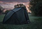 Aqua Pioneer 100 + overwrap+ muggenpaneel + nieuwe tent!, Watersport en Boten, Ophalen, Zo goed als nieuw